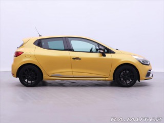 Renault Clio 1,6 RS 147kW Aut. CZ Kůže 2014