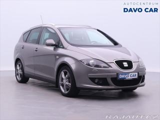 Seat Altea 2,0 TDI 103kW STK 11/26