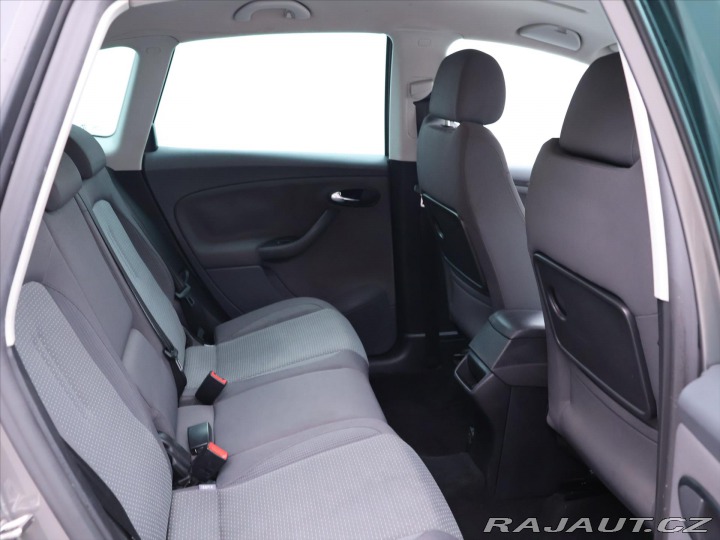 Seat Altea 2,0 TDI 103kW STK 11/26 2007