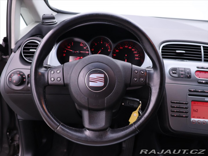 Seat Altea 2,0 TDI 103kW STK 11/26 2007