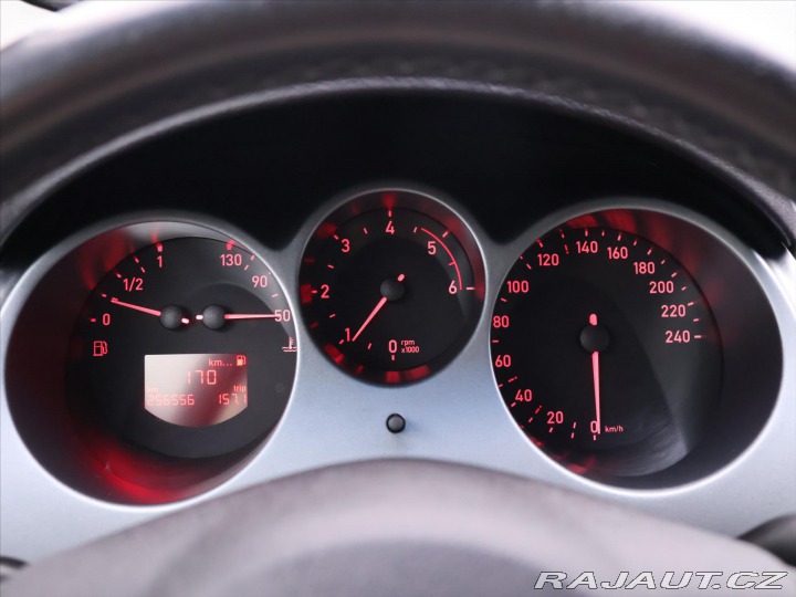 Seat Altea 2,0 TDI 103kW STK 11/26 2007