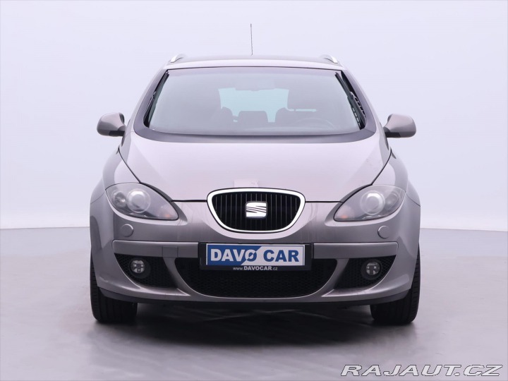 Seat Altea 2,0 TDI 103kW STK 11/26 2007