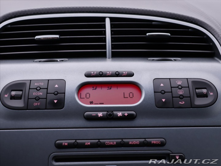 Seat Altea 2,0 TDI 103kW STK 11/26 2007