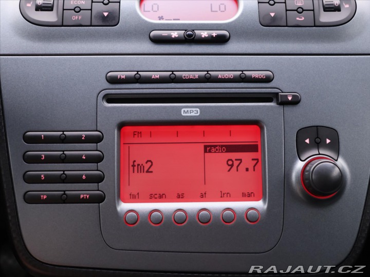 Seat Altea 2,0 TDI 103kW STK 11/26 2007