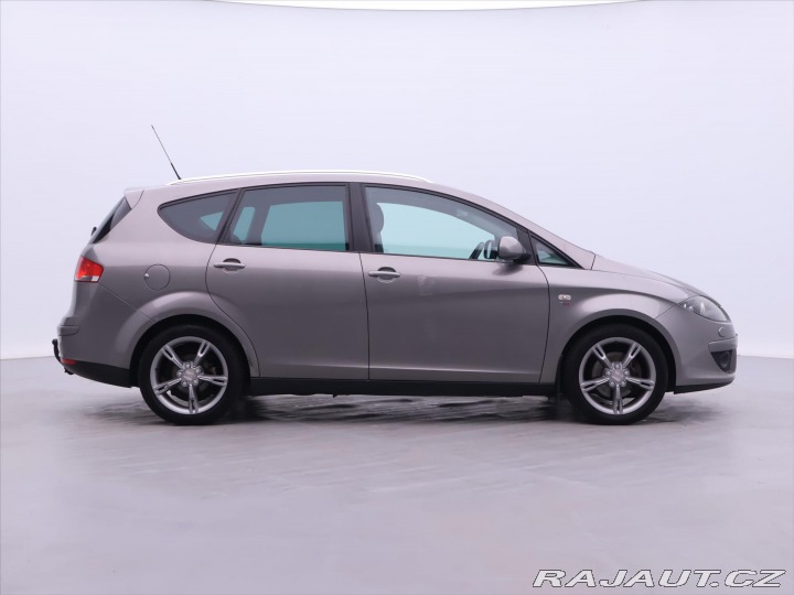 Seat Altea 2,0 TDI 103kW STK 11/26 2007