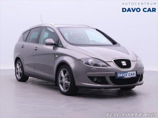 Seat Altea 2,0 TDI 103kW STK 11/26 2007