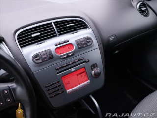 Seat Altea 2,0 TDI 103kW STK 11/26 2007