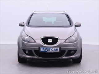 Seat Altea 2,0 TDI 103kW STK 11/26 2007