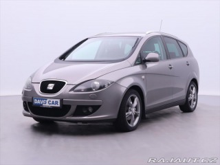 Seat Altea 2,0 TDI 103kW STK 11/26 2007