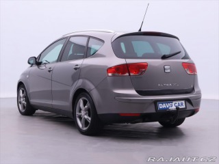 Seat Altea 2,0 TDI 103kW STK 11/26 2007