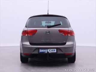 Seat Altea 2,0 TDI 103kW STK 11/26 2007