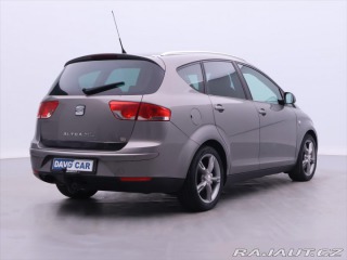 Seat Altea 2,0 TDI 103kW STK 11/26 2007