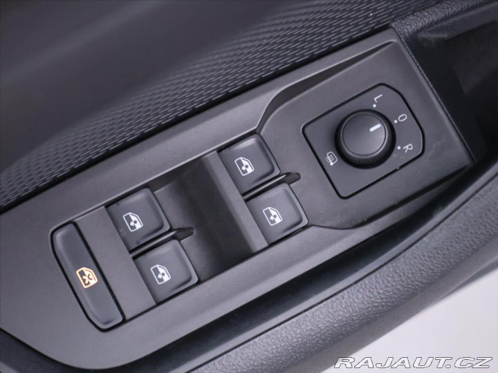 Škoda Octavia 2,0 TDI DSG Ambition CZ 1 2022