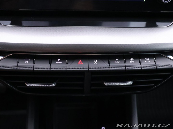 Škoda Octavia 2,0 TDI DSG Ambition CZ 1 2022