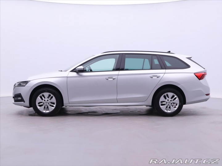 Škoda Octavia 2,0 TDI DSG Ambition CZ 1 2022