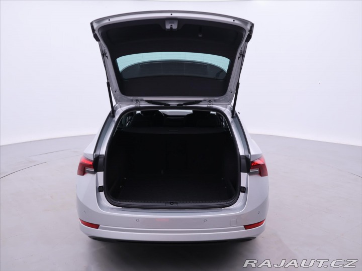 Škoda Octavia 2,0 TDI DSG Ambition CZ 1 2022