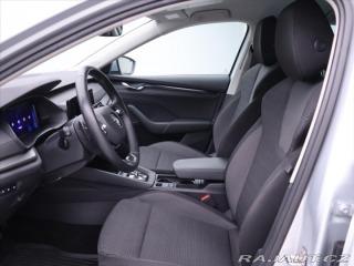 Škoda Octavia 2,0 TDI DSG Ambition CZ 1 2022