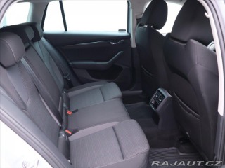 Škoda Octavia 2,0 TDI DSG Ambition CZ 1 2022