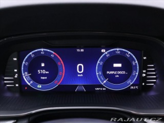 Škoda Octavia 2,0 TDI DSG Ambition CZ 1 2022
