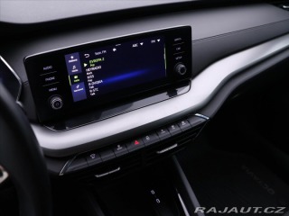 Škoda Octavia 2,0 TDI DSG Ambition CZ 1 2022