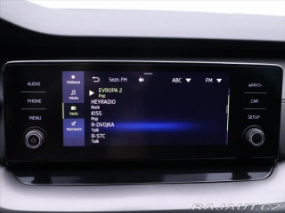 Škoda Octavia 2,0 TDI DSG Ambition CZ 1 2022