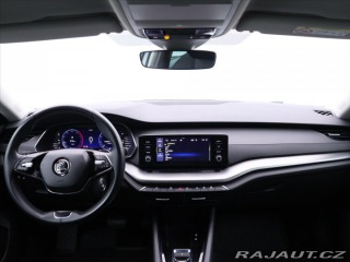 Škoda Octavia 2,0 TDI DSG Ambition CZ 1 2022
