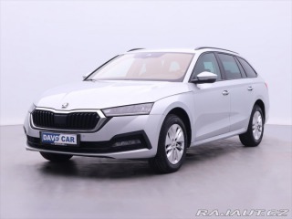 Škoda Octavia 2,0 TDI DSG Ambition CZ 1 2022