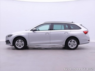 Škoda Octavia 2,0 TDI DSG Ambition CZ 1 2022