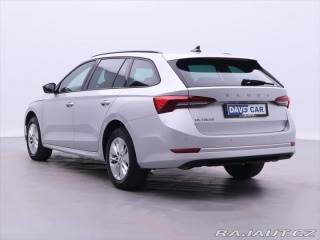 Škoda Octavia 2,0 TDI DSG Ambition CZ 1 2022
