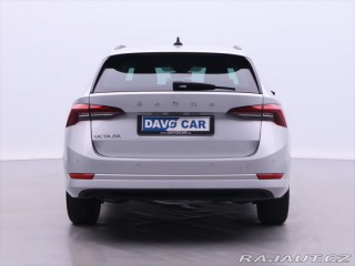 Škoda Octavia 2,0 TDI DSG Ambition CZ 1 2022