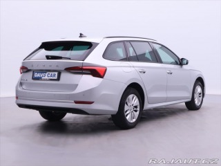 Škoda Octavia 2,0 TDI DSG Ambition CZ 1 2022