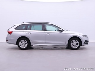 Škoda Octavia 2,0 TDI DSG Ambition CZ 1 2022