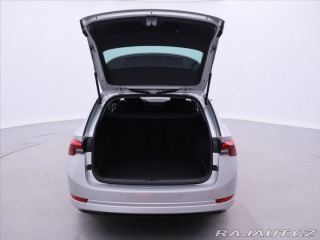 Škoda Octavia 2,0 TDI DSG Ambition CZ 1 2022