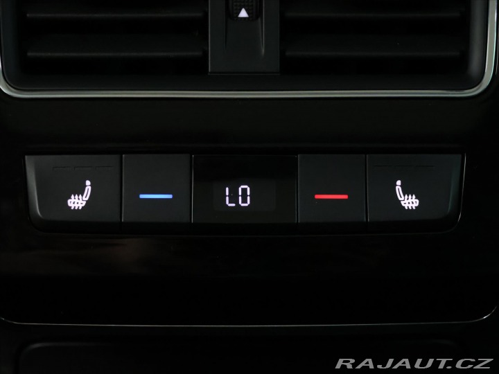 Škoda Superb 2,0 TDI DSG L&K Panor 2017