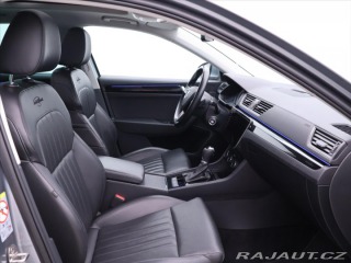 Škoda Superb 2,0 TDI DSG L&K Panor 2017