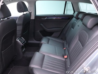 Škoda Superb 2,0 TDI DSG L&K Panor 2017