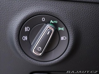 Škoda Superb 2,0 TDI DSG L&K Panor 2017