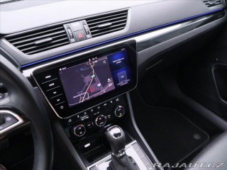 Škoda Superb 2,0 TDI DSG L&K Panor 2017