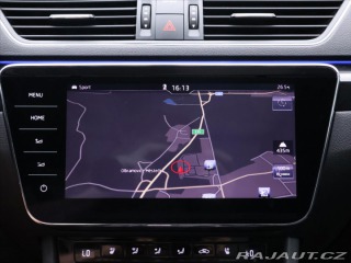 Škoda Superb 2,0 TDI DSG L&K Panor 2017