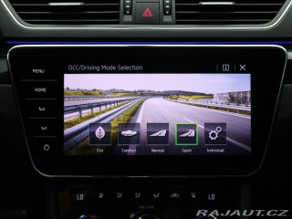 Škoda Superb 2,0 TDI DSG L&K Panor 2017