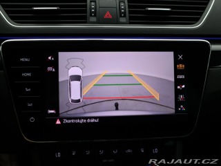 Škoda Superb 2,0 TDI DSG L&K Panor 2017