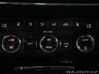 Škoda Superb 2,0 TDI DSG L&K Panor 2017