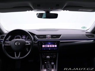 Škoda Superb 2,0 TDI DSG L&K Panor 2017