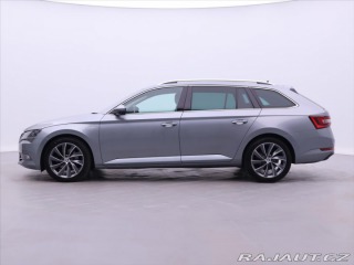 Škoda Superb 2,0 TDI DSG L&K Panor 2017
