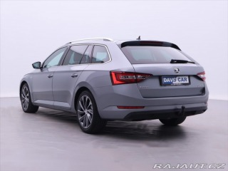Škoda Superb 2,0 TDI DSG L&K Panor 2017