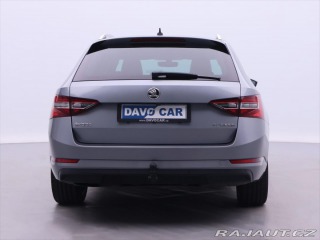 Škoda Superb 2,0 TDI DSG L&K Panor 2017