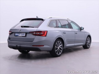 Škoda Superb 2,0 TDI DSG L&K Panor 2017
