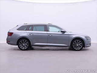 Škoda Superb 2,0 TDI DSG L&K Panor 2017