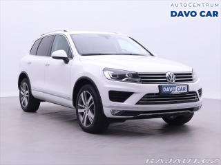 Volkswagen Touareg 3,0 TDI V6 193kW CZ 4Moti