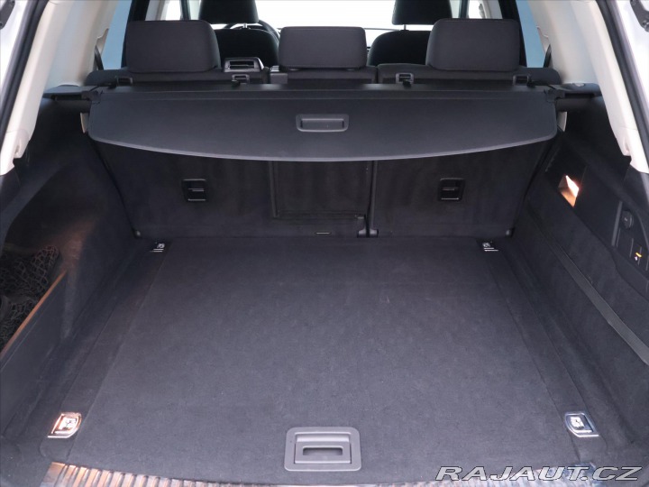 Volkswagen Touareg 3,0 TDI V6 193kW CZ 4Moti 2017